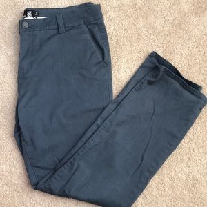 Tilly’s brand RSQ Dark Blue Work Pants